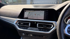 BMW 3 Series 330i M Sport 4dr Step Auto Petrol Saloon